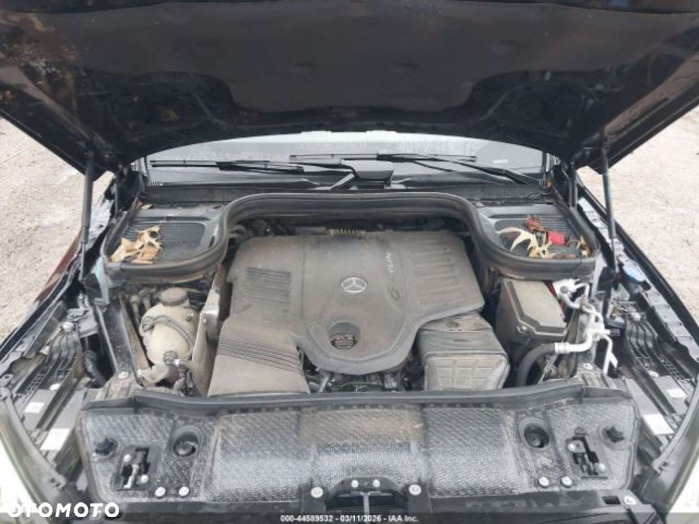 Mercedes-Benz GLE - 9