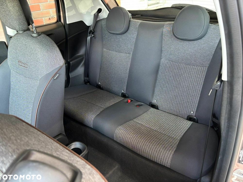 Fiat 500 23.8 Icon - 12