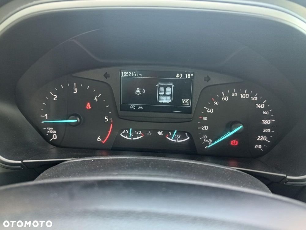 Ford Focus 1.5 EcoBlue Trend - 18