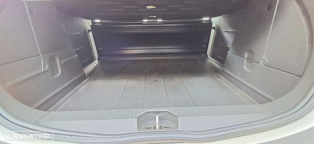 Opel Corsa Corsa 1.3 Cdti Sport Van D - 11