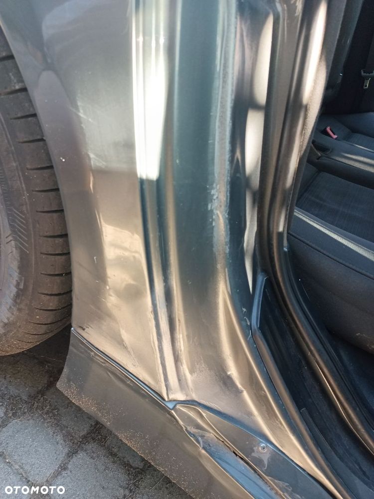 BMW Seria 5 - 4