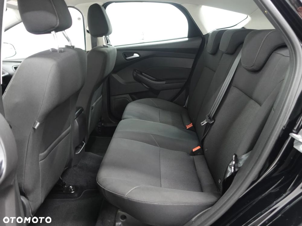 Ford Focus 1.0 EcoBoost 99g Titanium - 21