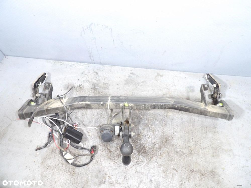 OPEL CROSSLAND X HAK DO PRZYCZEPY 55R-01 - 1