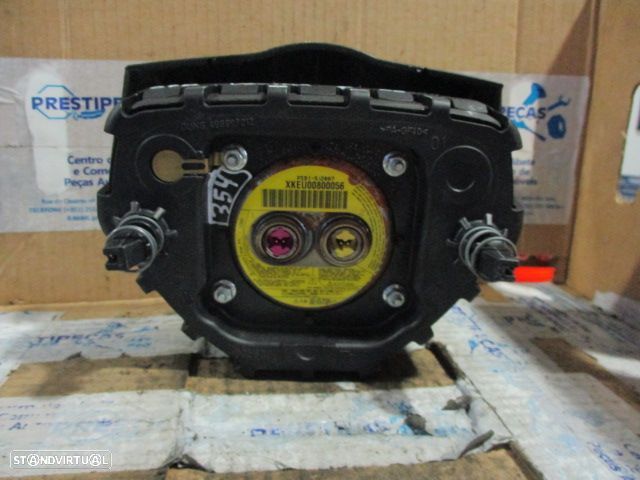 Airbag Condutor 13203887 VAUXHALL VECTRA C 2006 - 2