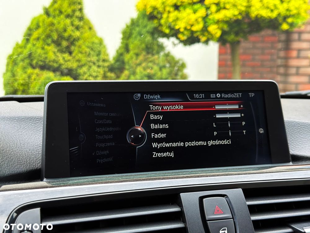 BMW Seria 4 428i xDrive Sport-Aut M Sport - 26