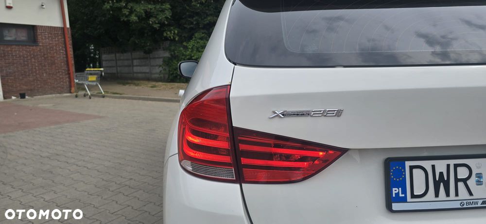 BMW X1 - 4