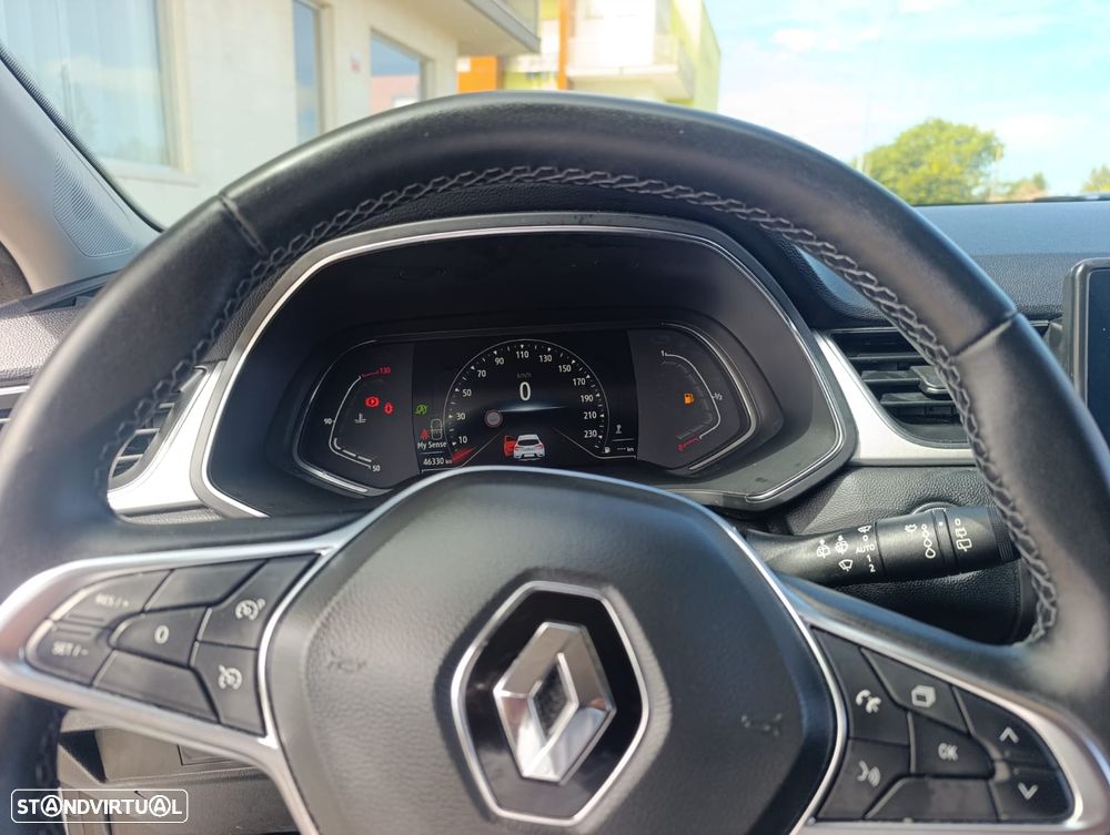 Renault Captur - 8