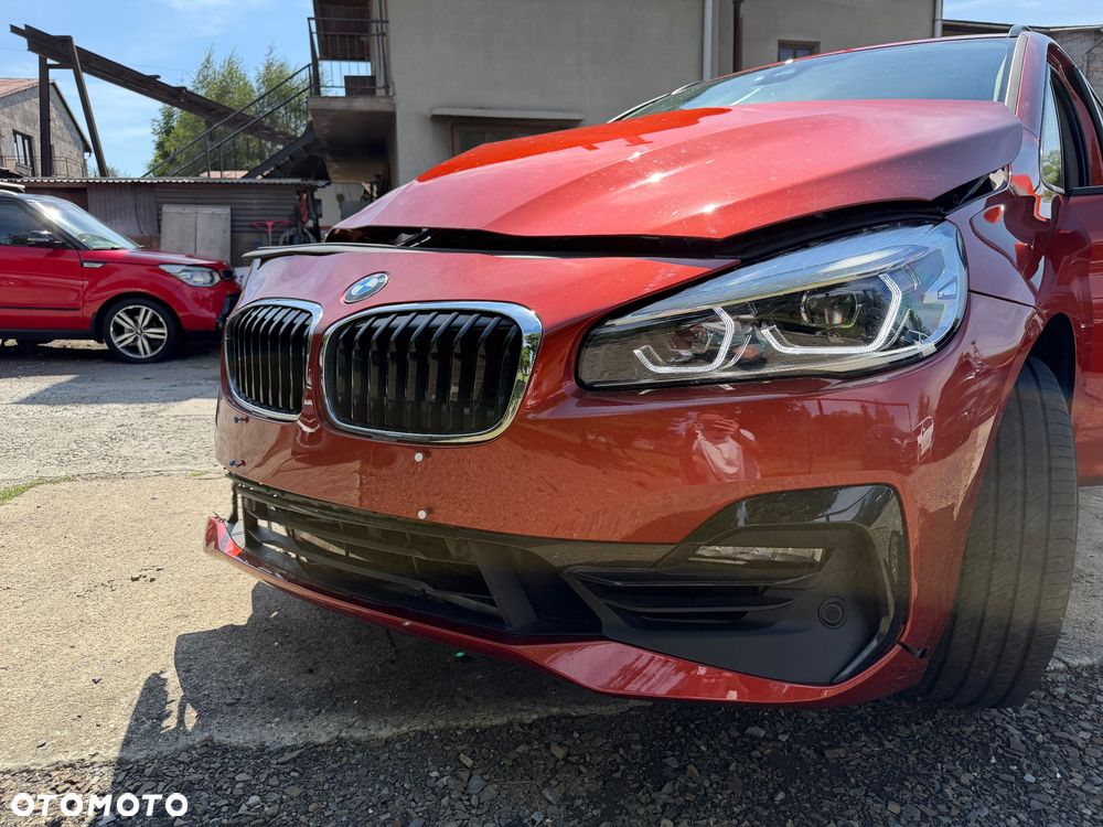 BMW Seria 2 220i Sport-Aut Sport Line - 6