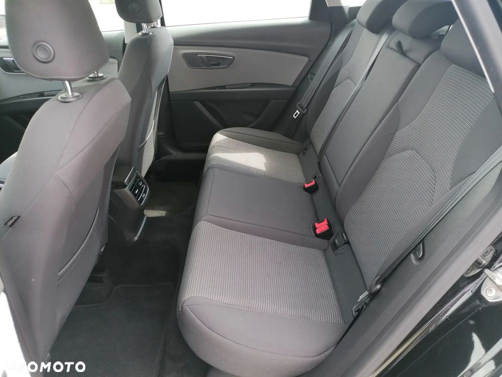 Seat Leon 1.6 TDI Style S&S - 20