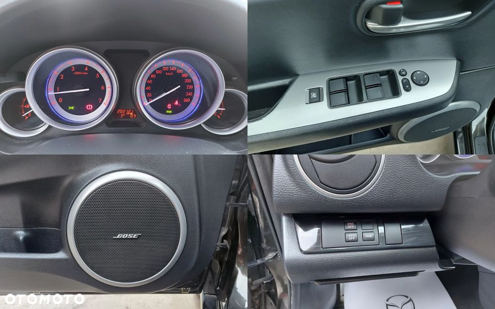 Mazda 6 Sport 2.5 Dynamic - 27