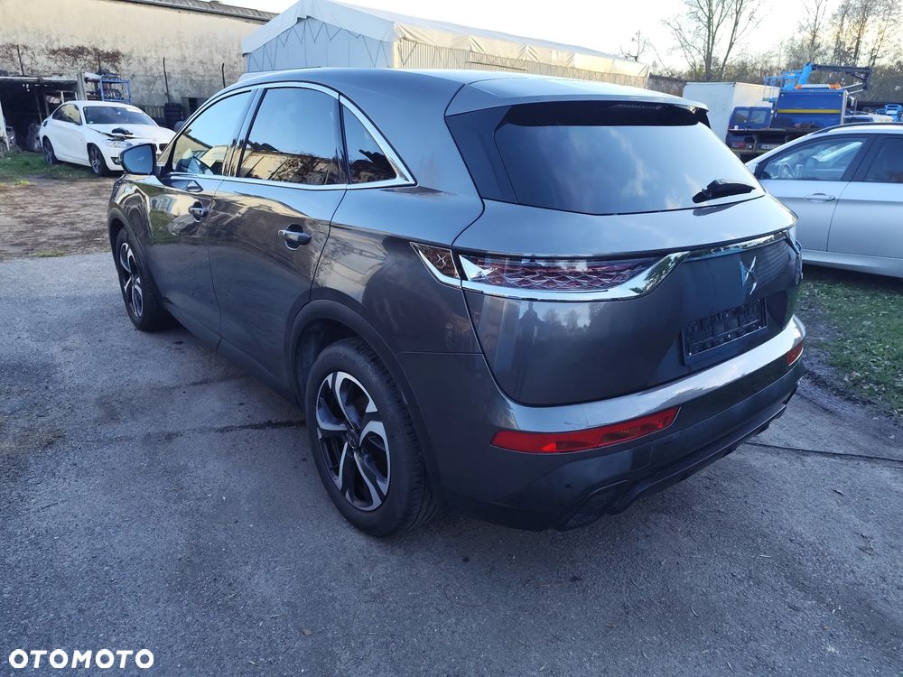 DS Automobiles DS 7 Crossback - 5