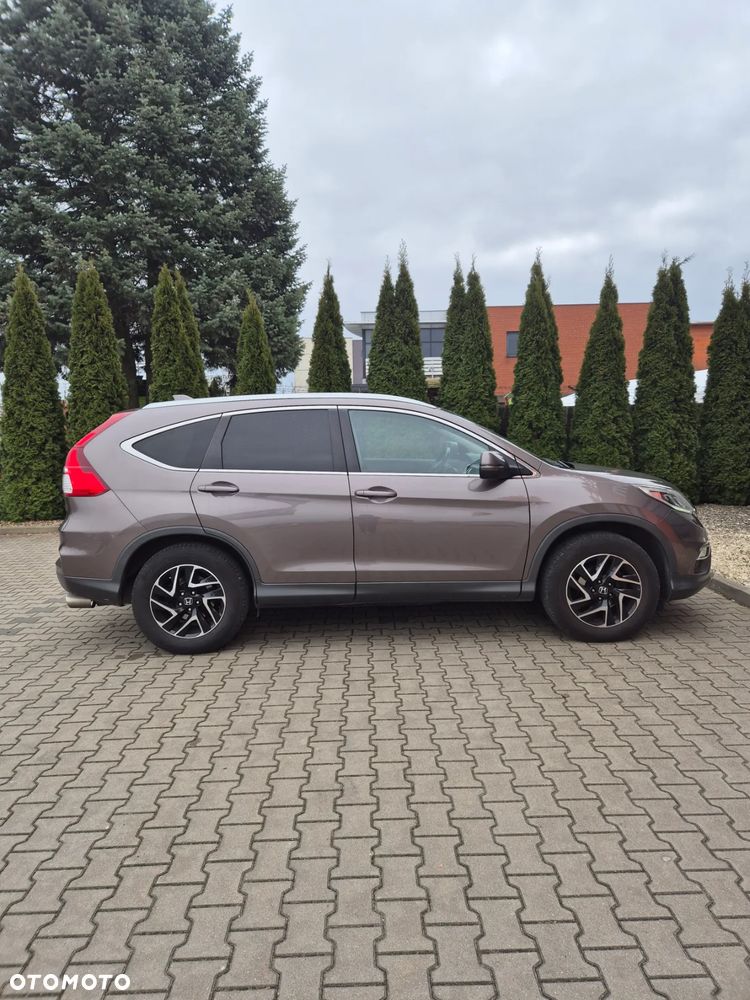 Honda CR-V 2.0 Lifestyle (ADAS / Connect+) - 6