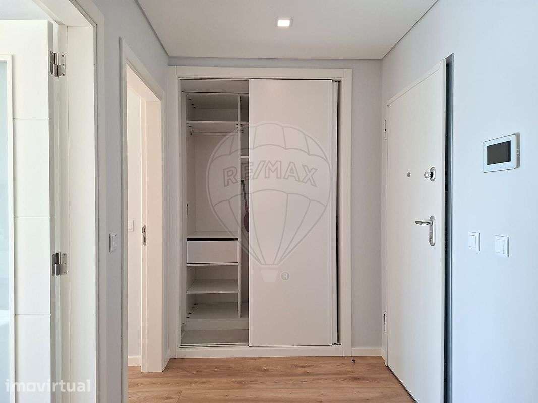 Apartamento T2 para arrendamento - Grande imagem: 3/17