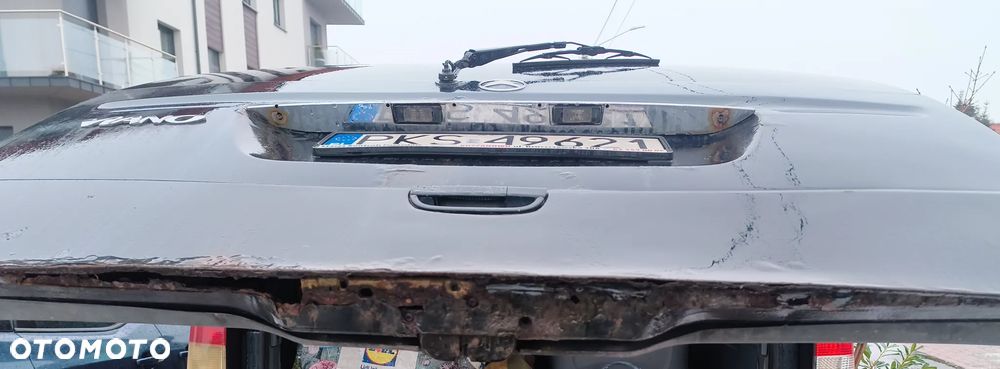 Mercedes-Benz Viano - 14