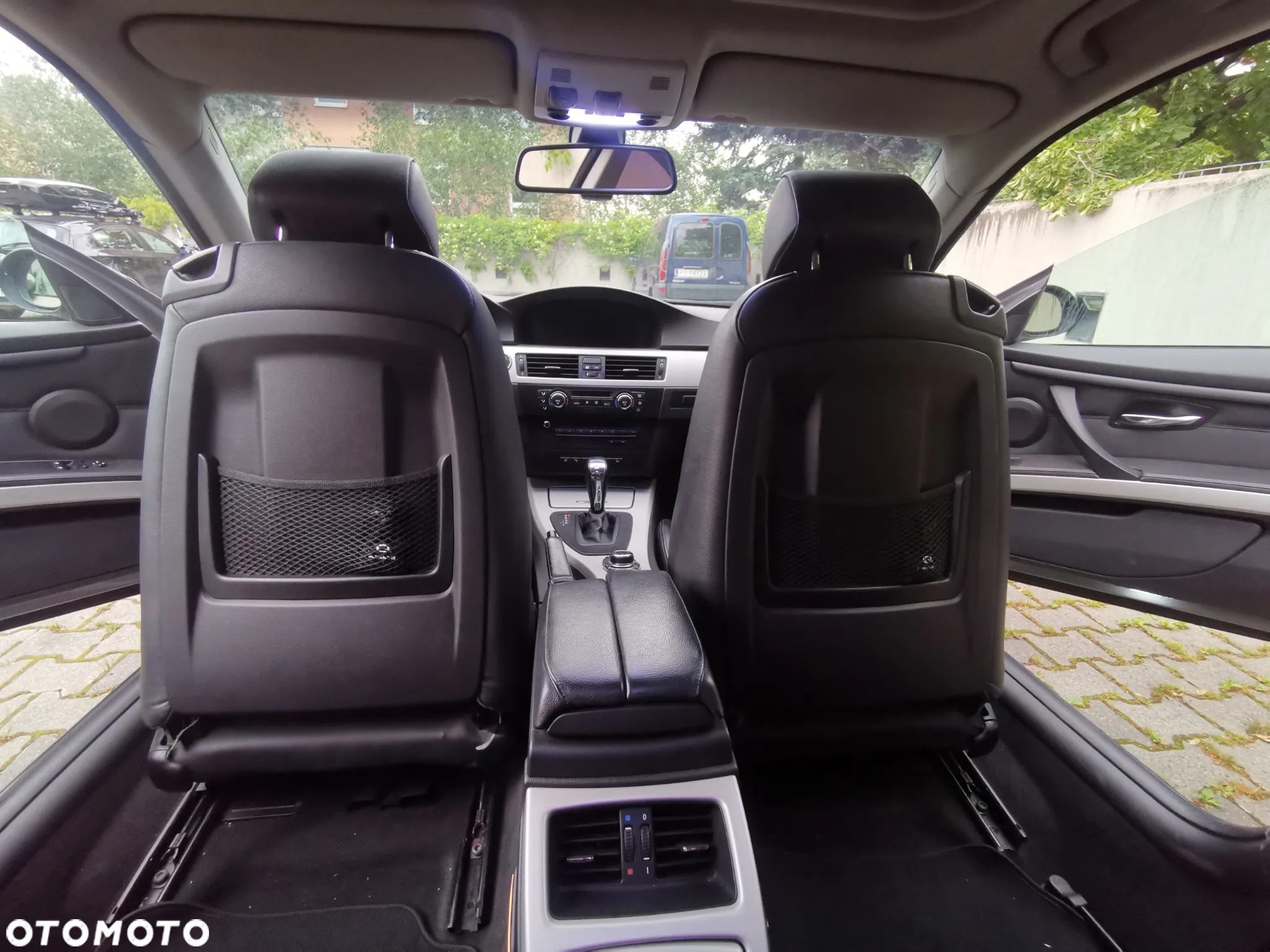 BMW Seria 3 335d - 18