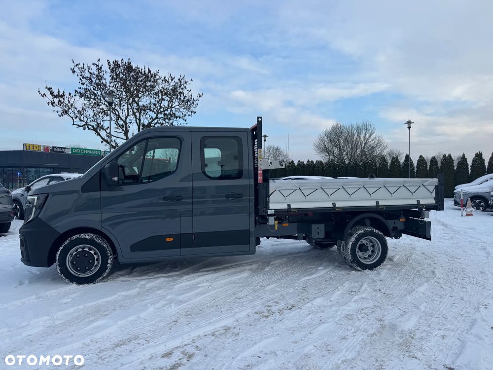 Renault MASTER DOK-A (DBL) - 2