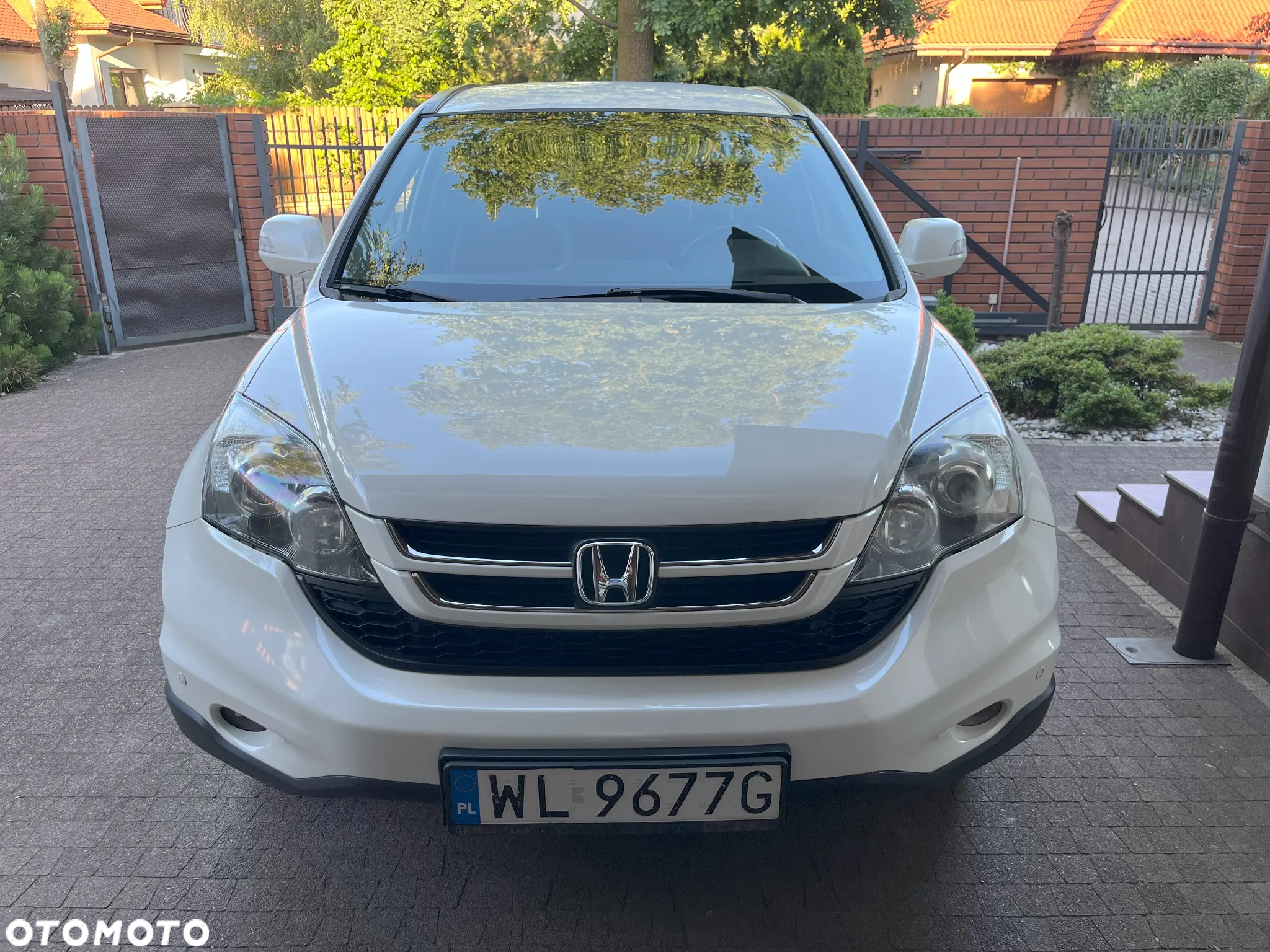 Honda CR-V 2.2i DTEC 4WD Elegance - 5