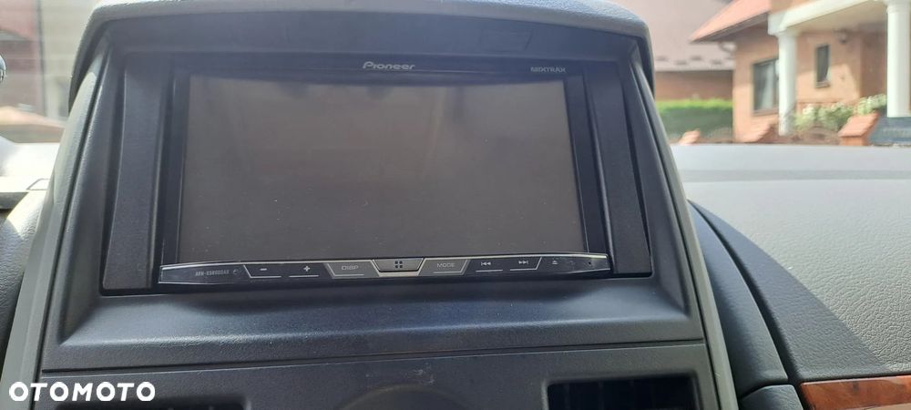 Chrysler Grand Voyager 3.8 V6 Limited - 23