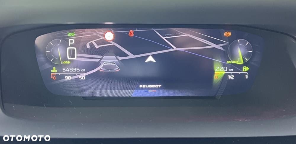 Peugeot 408 - 16