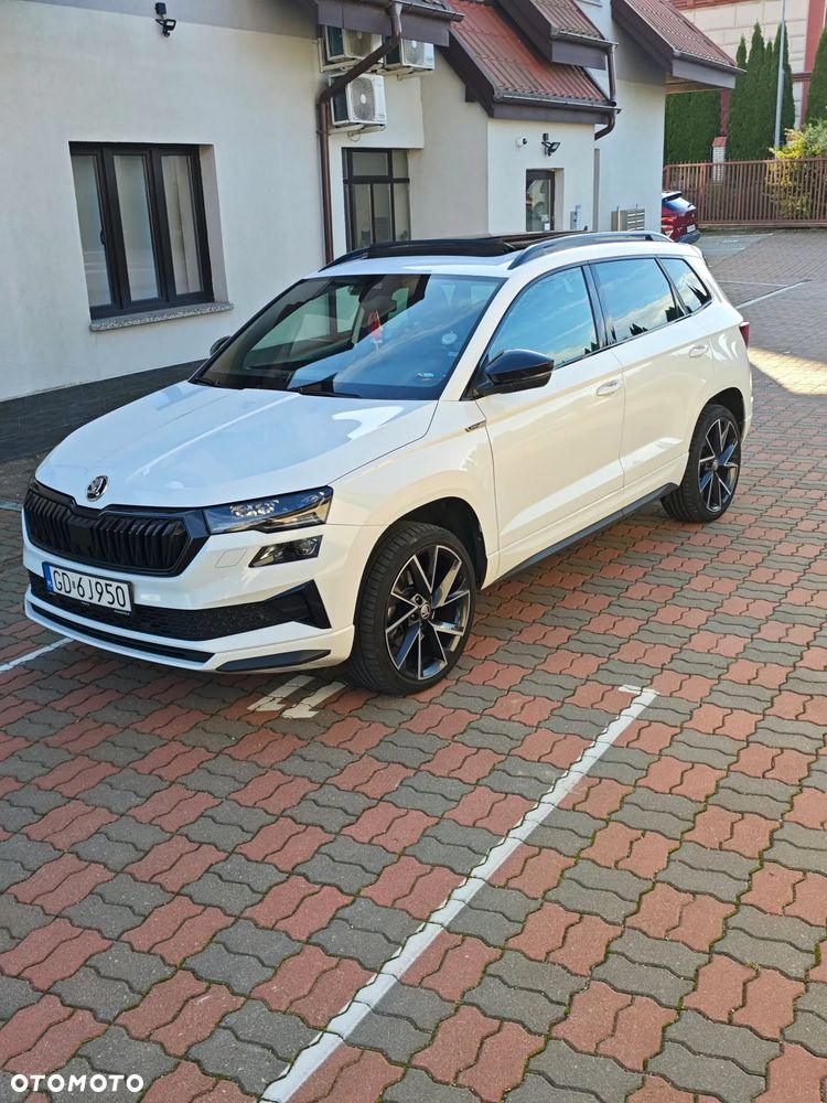 Skoda Karoq - 13