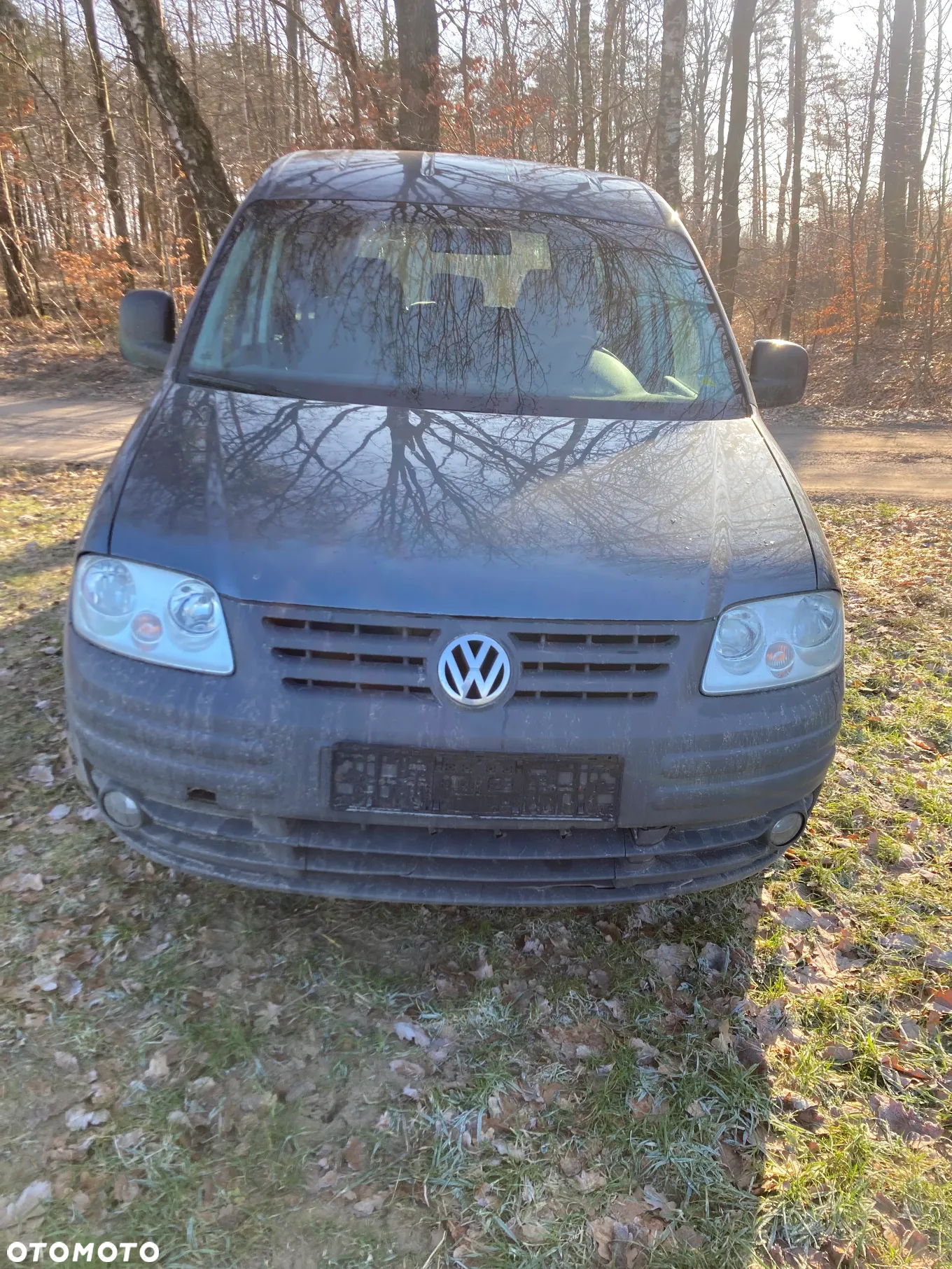 Volkswagen Caddy - 2