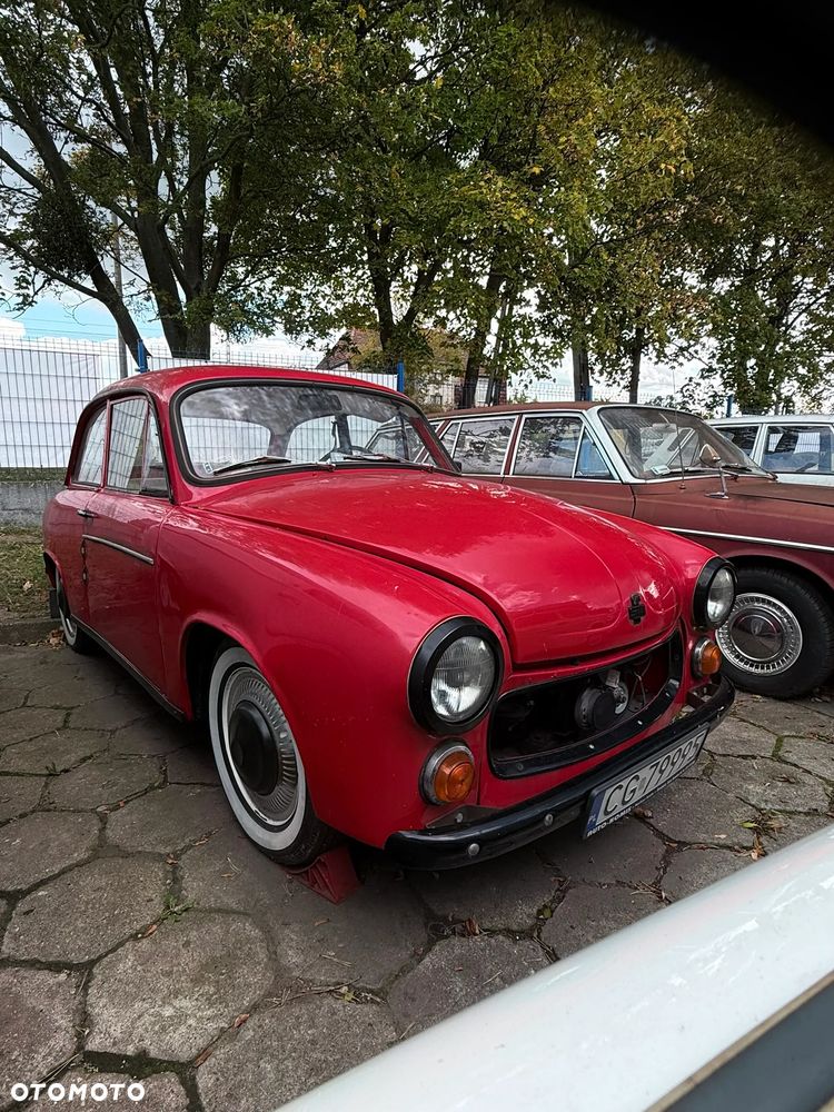 Syrena 105