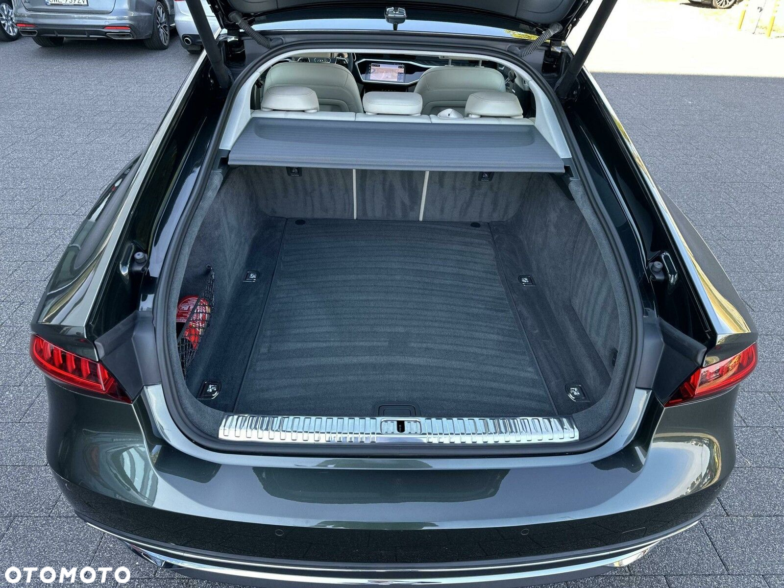 Audi A7 Sportback 45 TFSI Quattro S tronic - 10