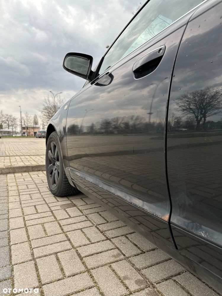 Audi A6 Limousine - 9