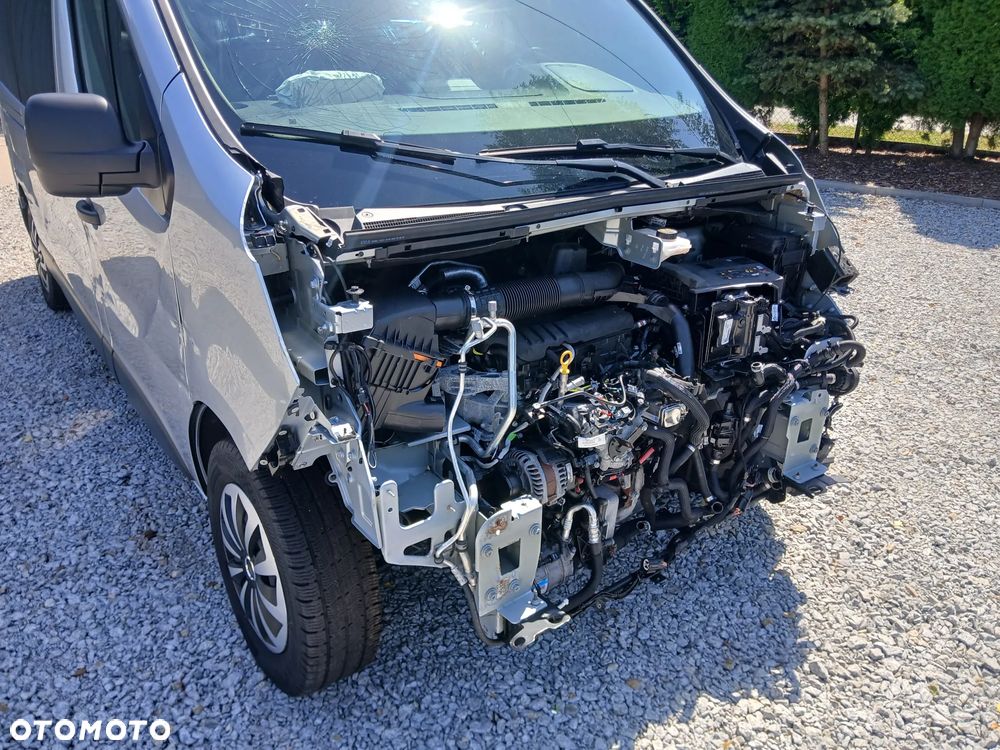 Renault Trafic 2.0 L2H1 HD Extra (bryg.) - 7