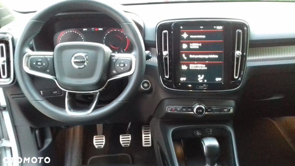 Volvo XC 40 - 14