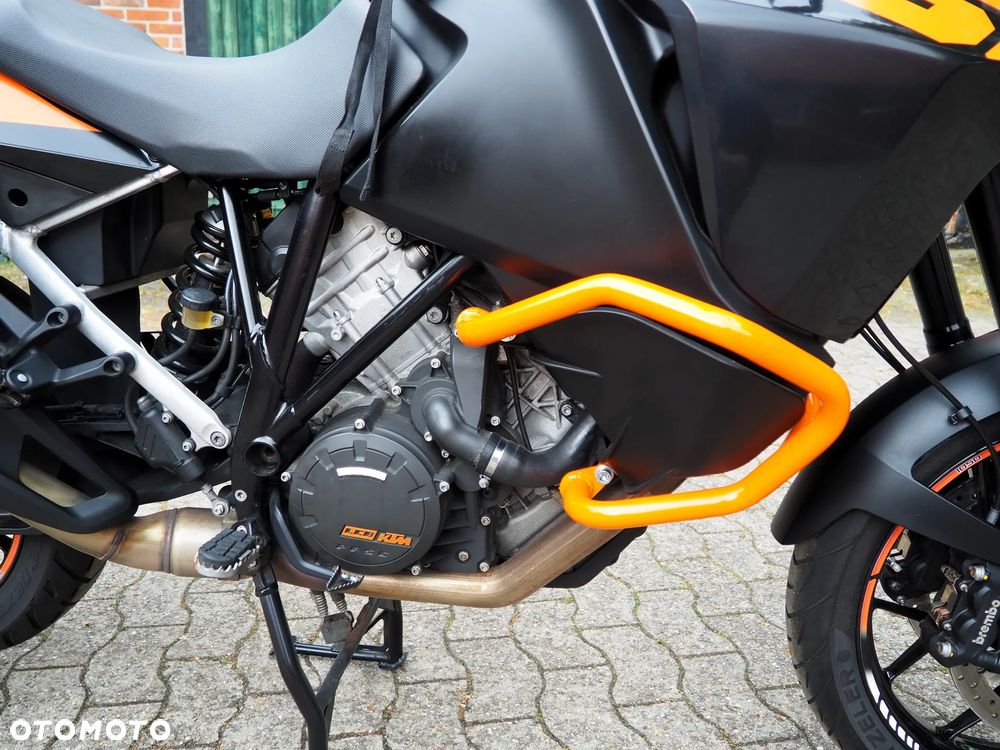 KTM Adventure - 13