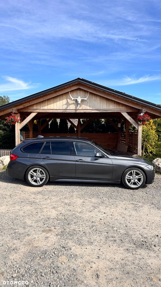 BMW Seria 3 - 4