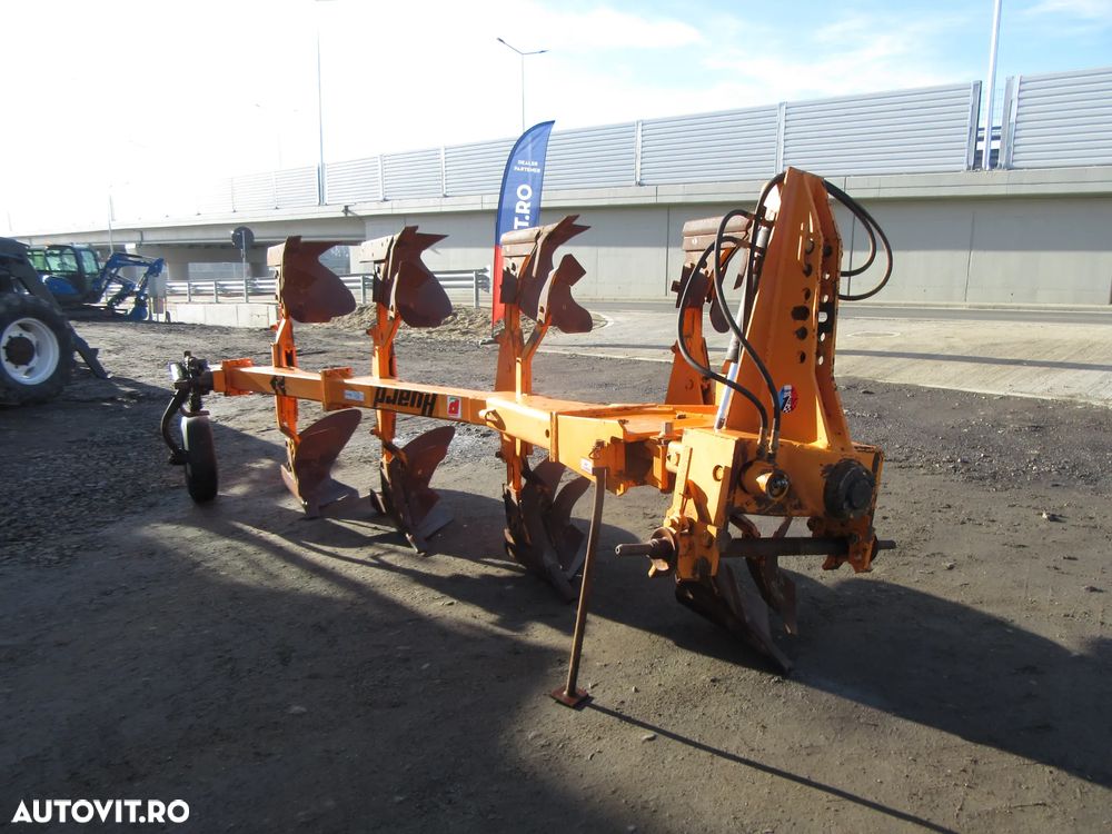 HUARD Plug 4 Trupite 465 - 2