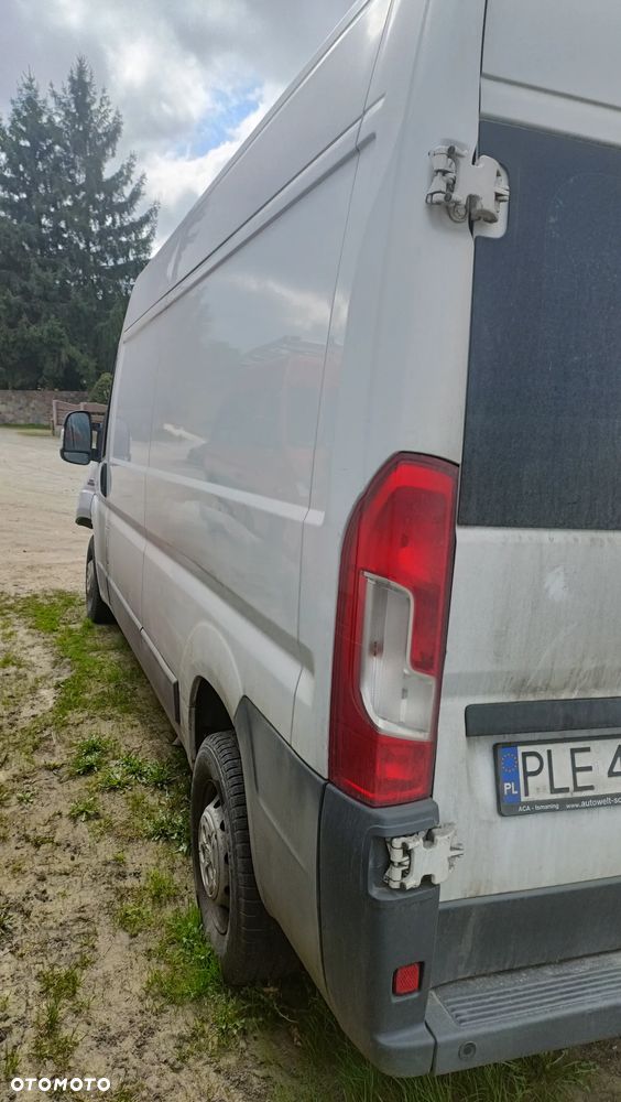 Fiat Ducato - 7