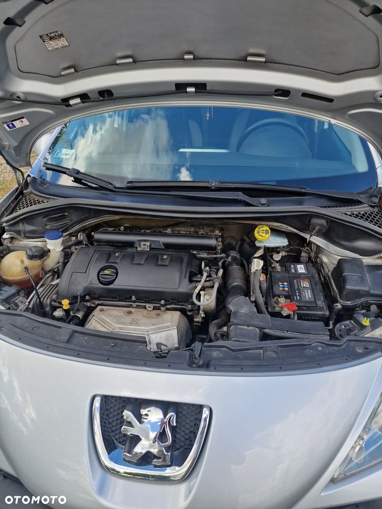 Peugeot 207 95 VTi Urban Move - 6