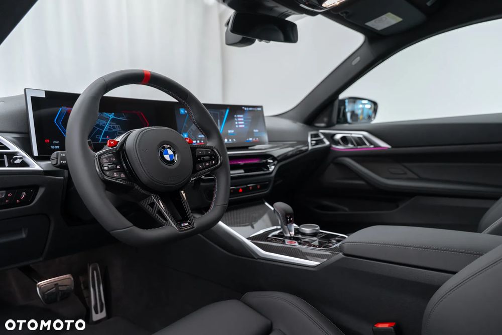 BMW M4 Competition M xDrive - 28
