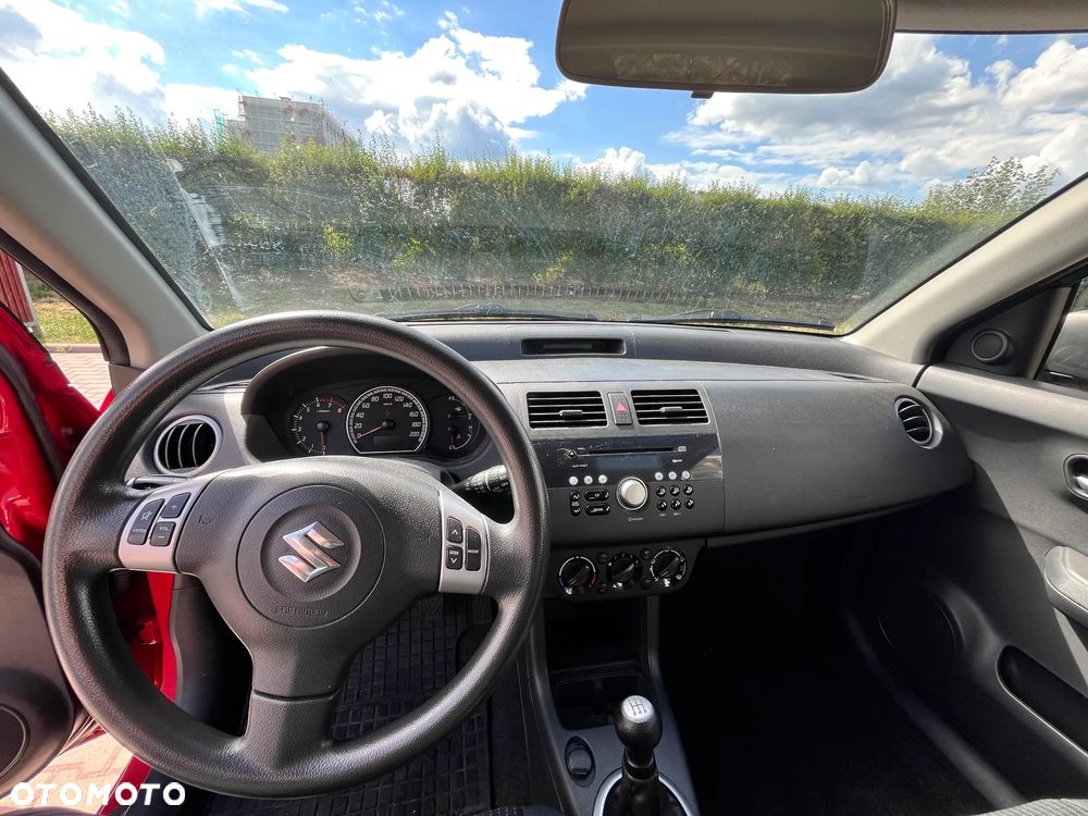 Suzuki Swift 1.3 Comfort - 3