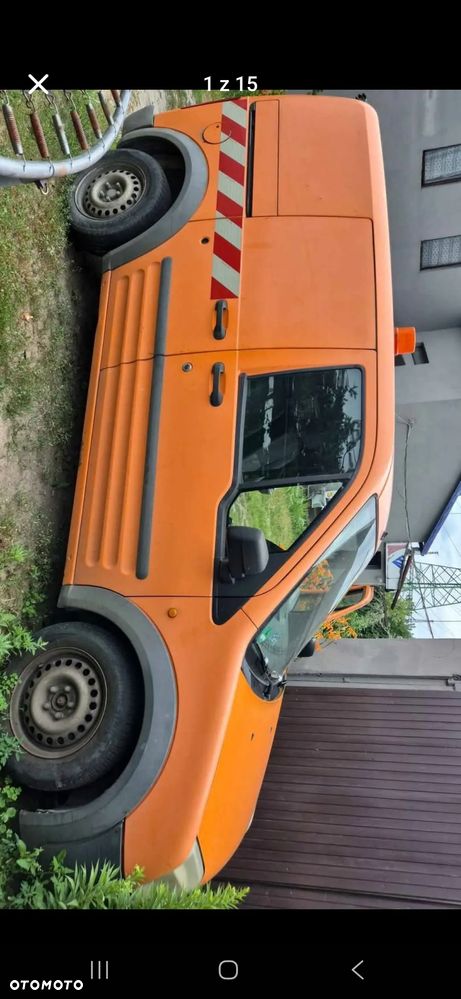Ford Transit connect - 10