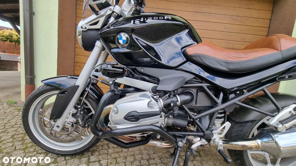 BMW R - 13
