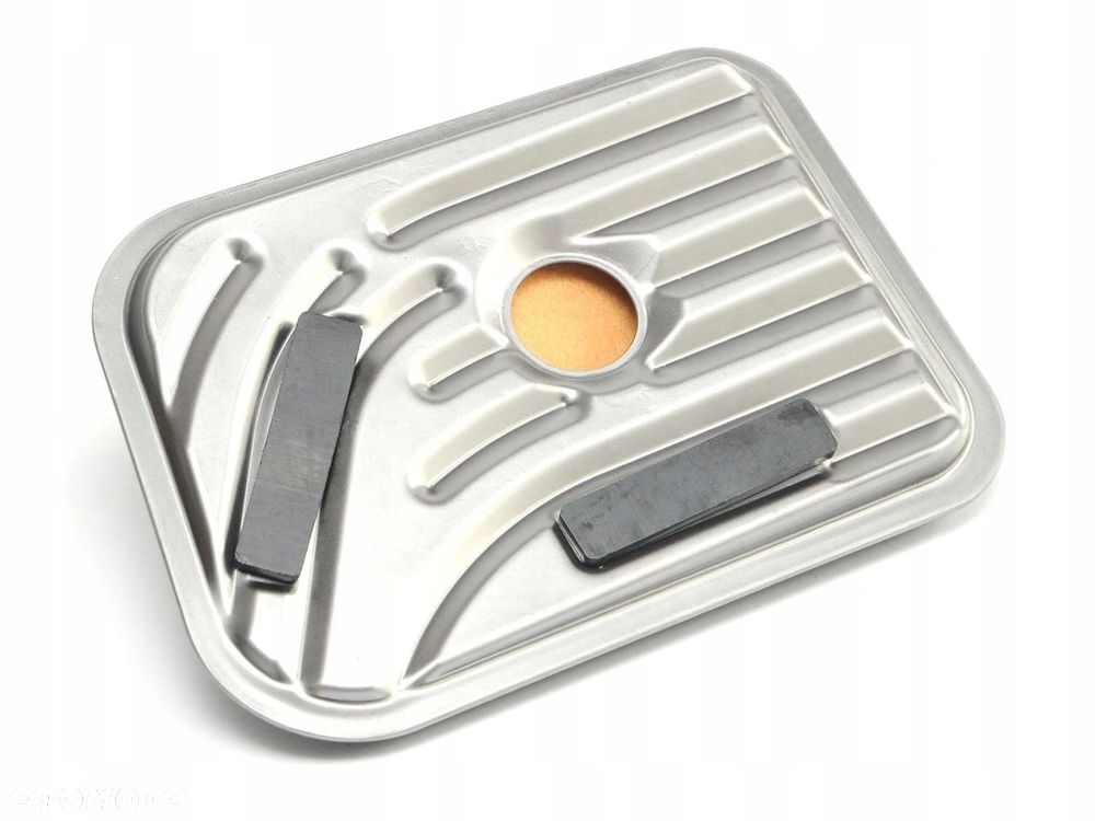 ZESTAW NAPRAWCZY FILTRY CZUJNIK TŁOCZKI SKRZYNI POWERSHIFT MPS6 6DCT450 - 10