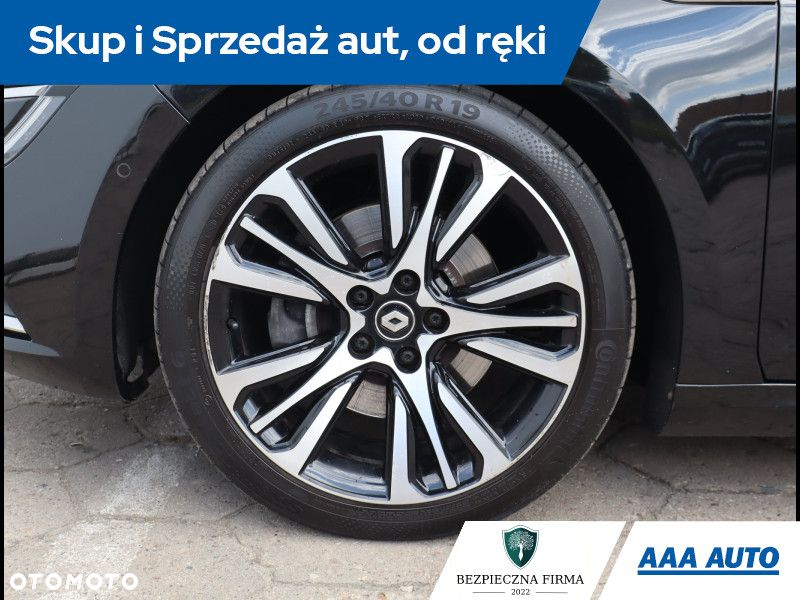 Renault Talisman - 14