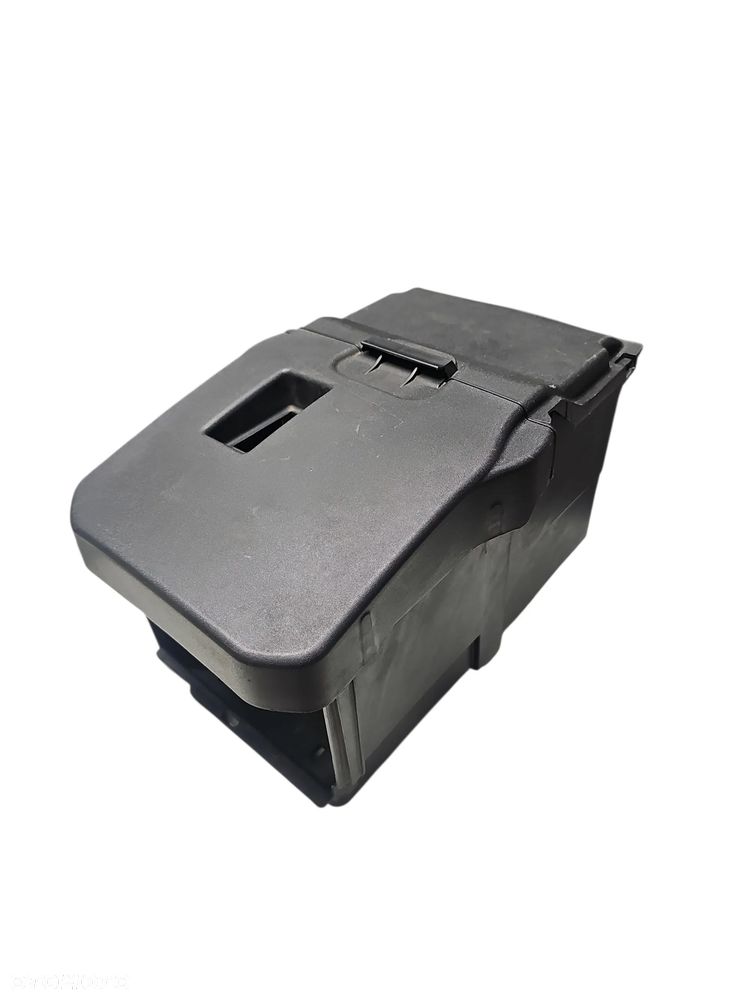 OSŁONA OBUDOWA KLEMA AKUMULATORA AM51-10723-AD FORD FOCUS MK3 III - 1