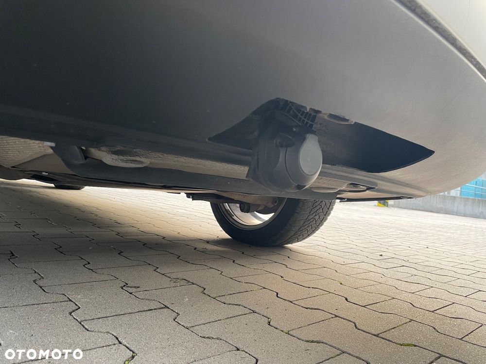 Audi A4 Avant 2.0 TDI DPF Attraction - 19