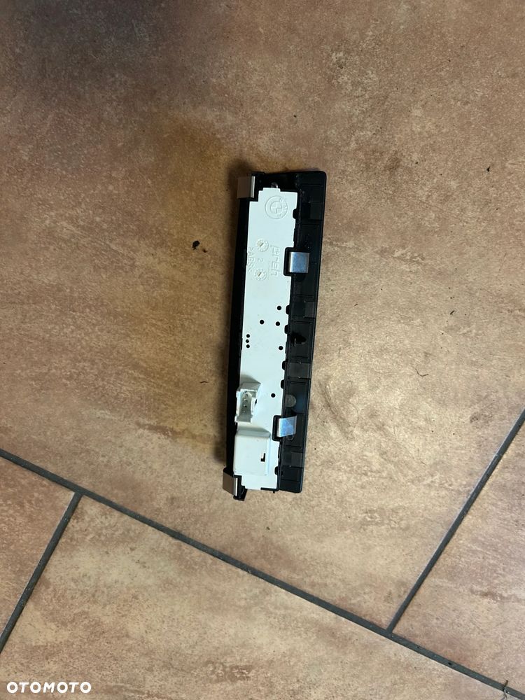 BMW F30 F31 PANEL KIEROWCY ASYSTENT 9268479 - 2
