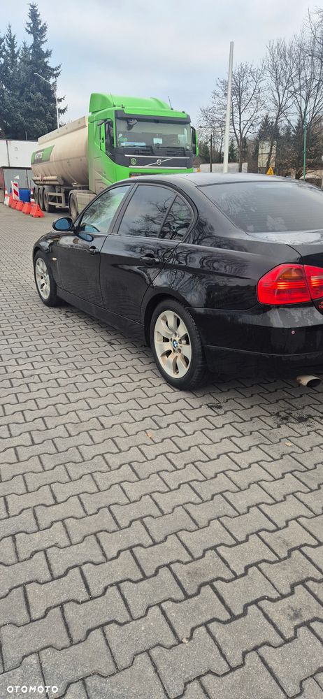 BMW Seria 3 320 Cd Edition Exclusive - 5