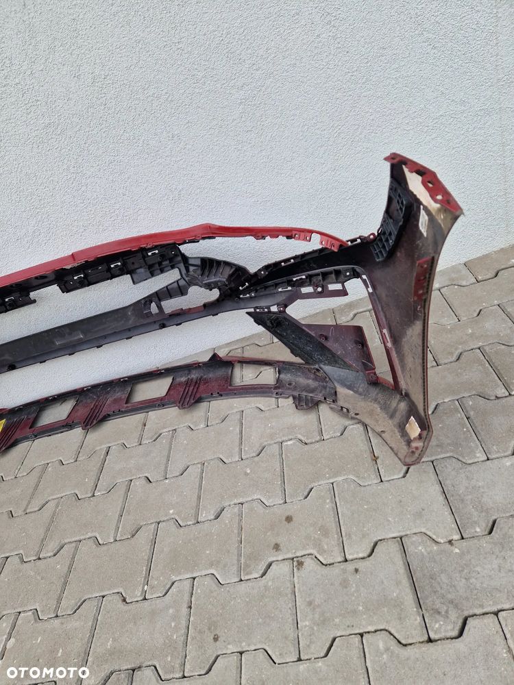 Zderzak Hyundai Elantra VII lift 2023 - - 14