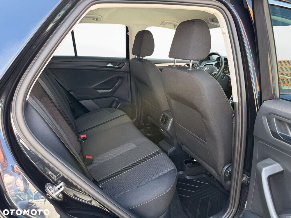 Volkswagen T-Roc 1.5 TSI Life DSG - 35