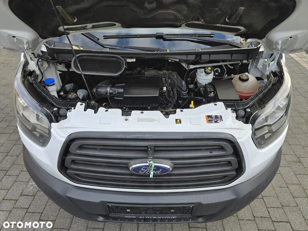 Ford TRANSIT - 25