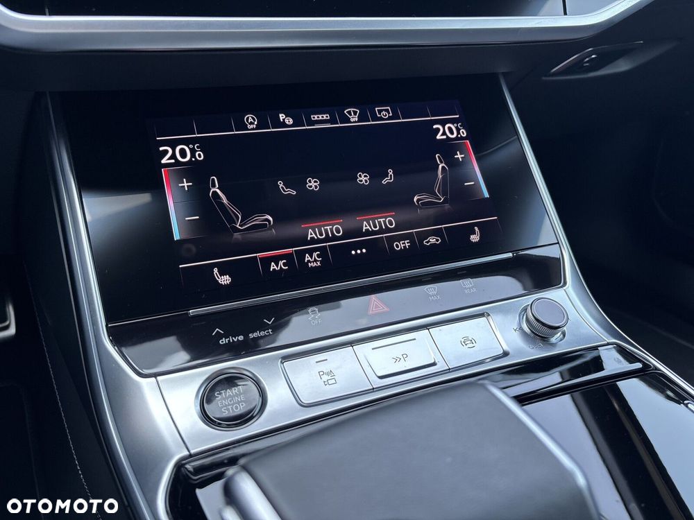 Audi A6 Limousine 40 TDI mHEV Quattro S Line S tronic - 23