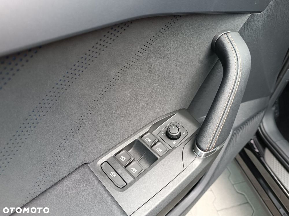 Cupra Formentor 1.5 TSI - 12